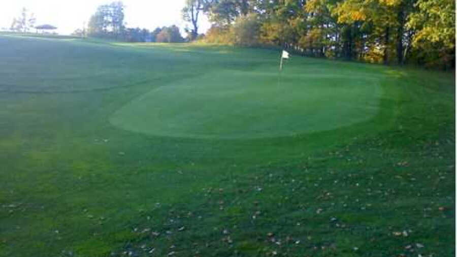 SideWinder GC