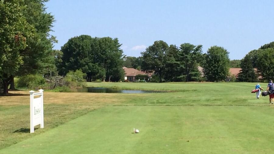 Stonebridge Golf Links & CC