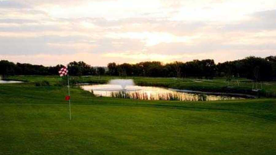 Spring Valley GC