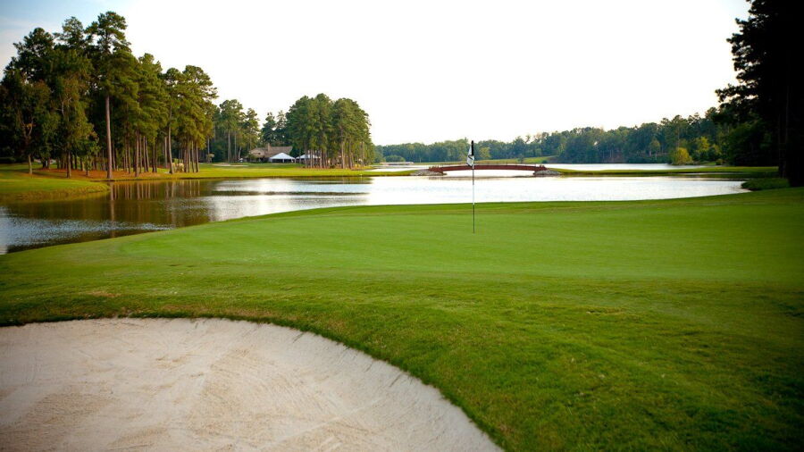 MacGregor Downs CC