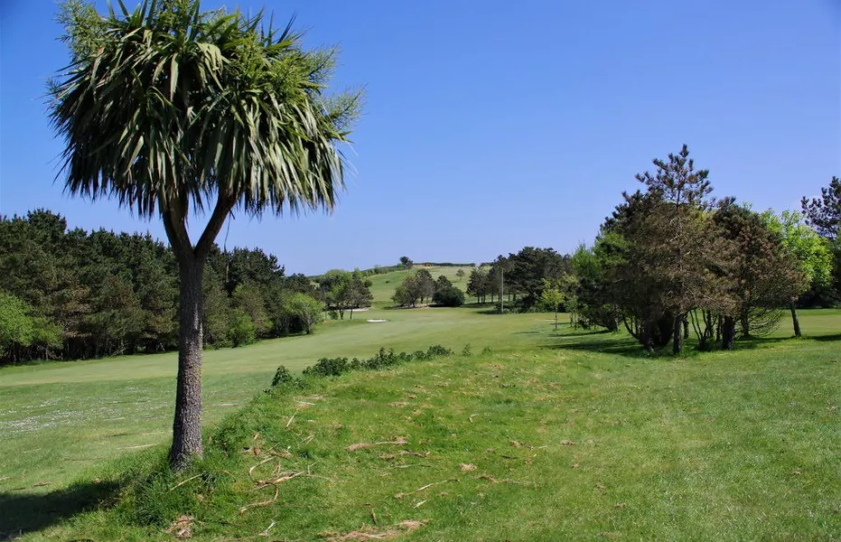 Woolacombe & Mortehoe GC