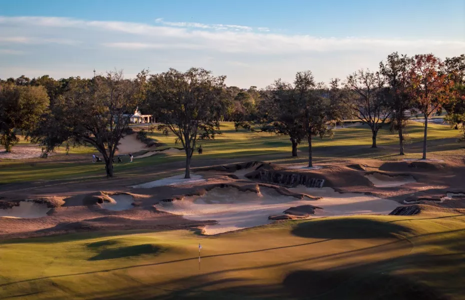 Cabot Citrus Farms - The Roost: #4