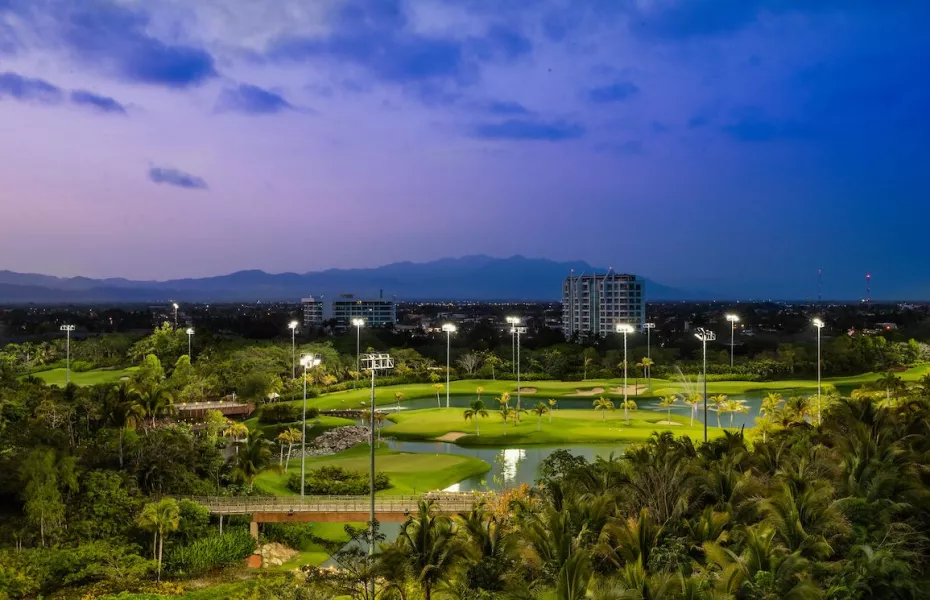 The Lakes at Vidanta Nuevo Vallarta