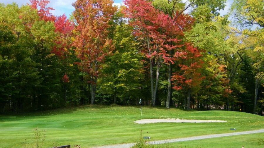 Inlet GC: #5