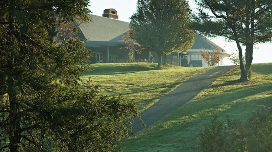 Fort Belvoir GC