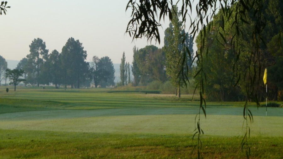 South Downs CC