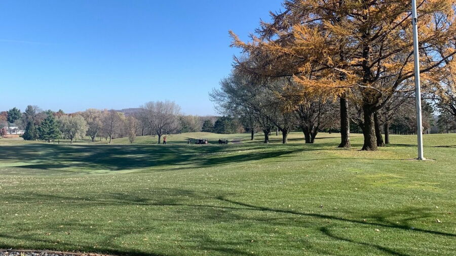 Reedsburg CC