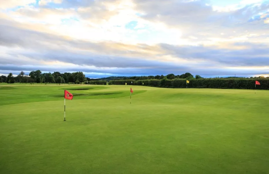 Malton & Norton GC: Practice area