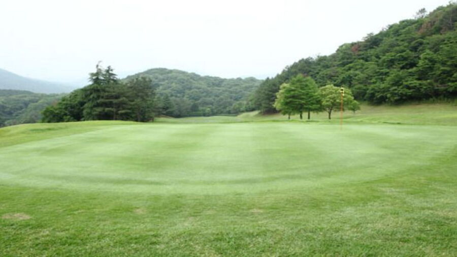 Great Okayama GC: #5