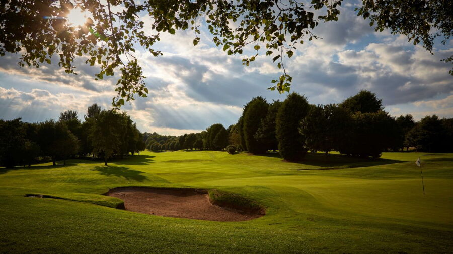 Hessle GC