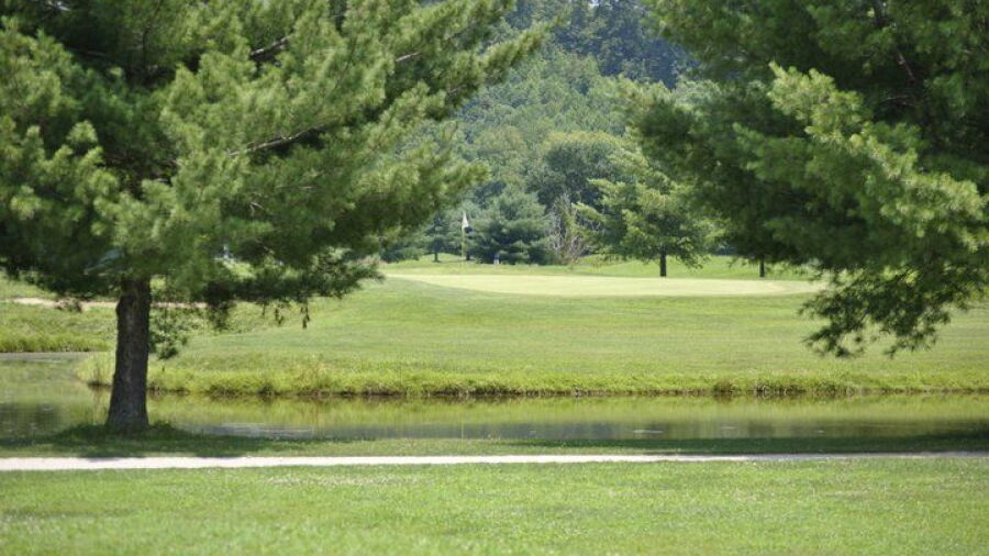 River Bend GC