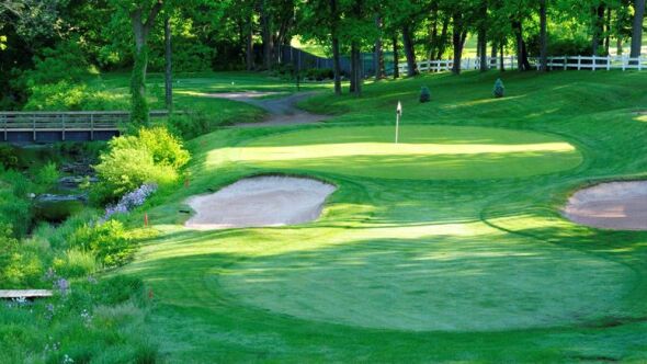 Brookside CC