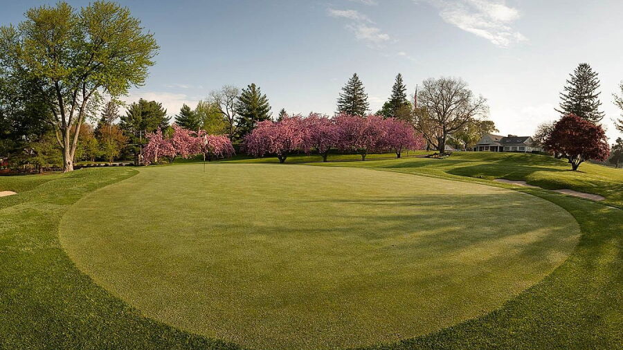 CC of Maryland: #18