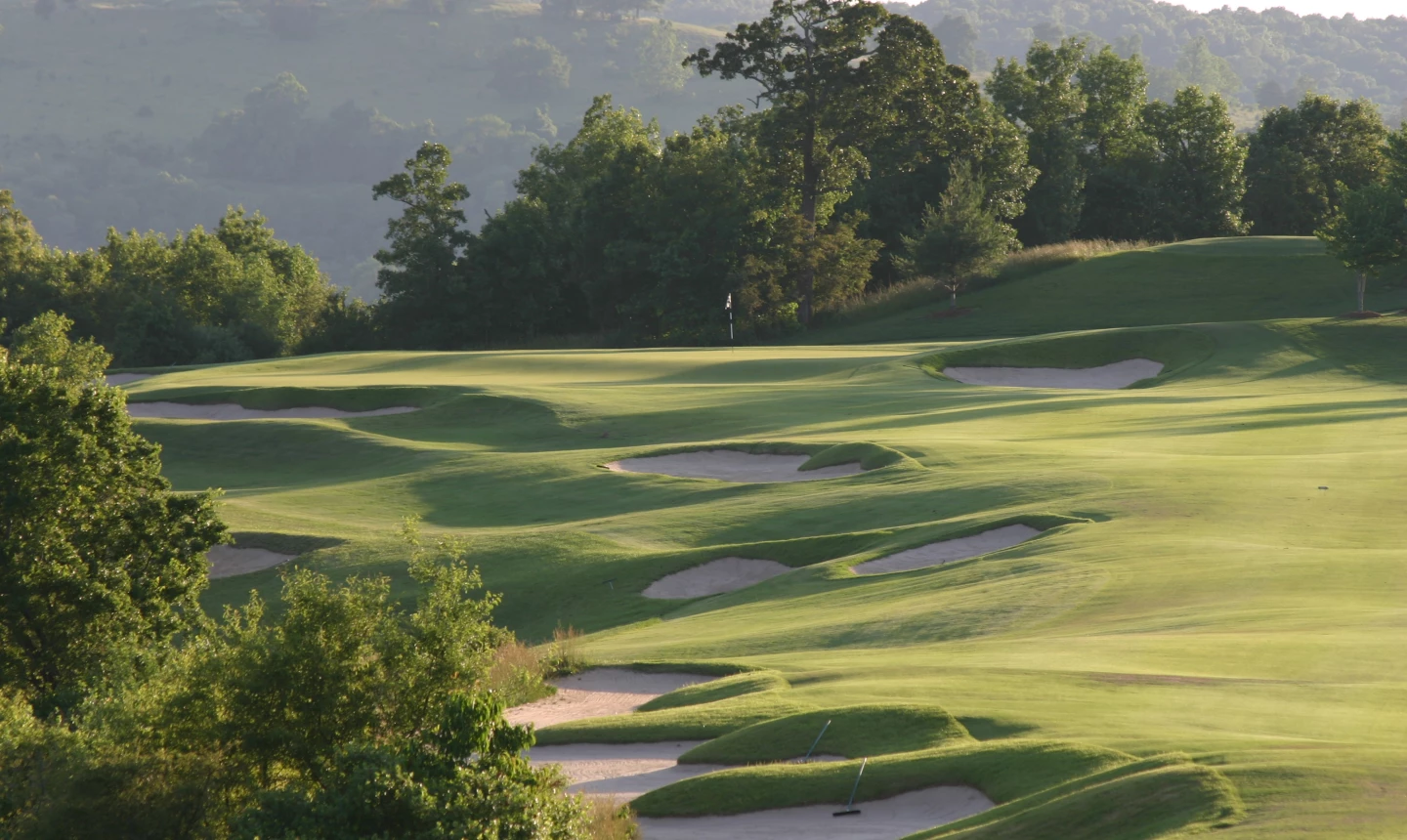 Branson Creek Golf Club