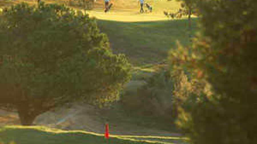 Oceanside GC
