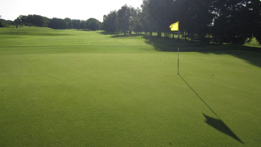Royal Saint Barbara's Dortmund GC
