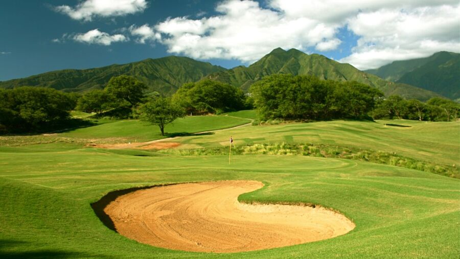 Dunes at Maui Lani: #15