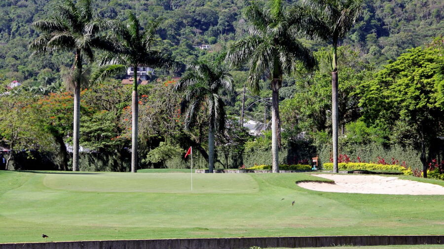 Itanhanga GC - Championship: #12