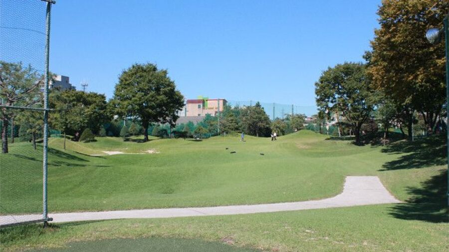 Jaeil CC - Par-3: #7