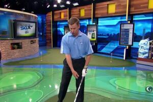 Make your backswing start your swing off right - Golf Fix