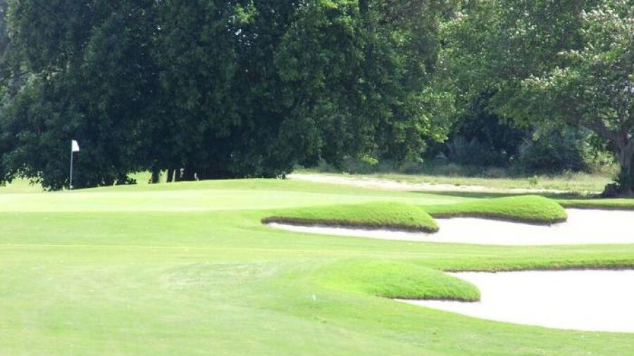 West Palm Beach GC