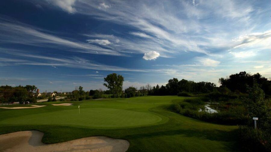 Northville Hills GC