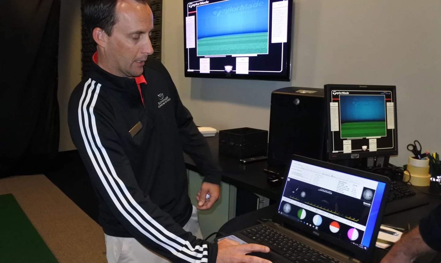 Reynolds Lake Oconee - Reynolds Kingdom of Golf