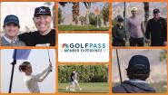 100 Hole Hike