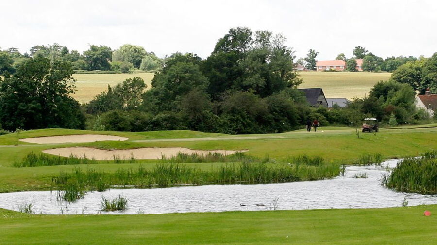 Playgolf Colchester