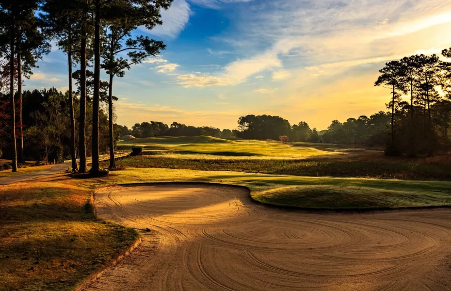Founders Club At St. James Plantation: #8