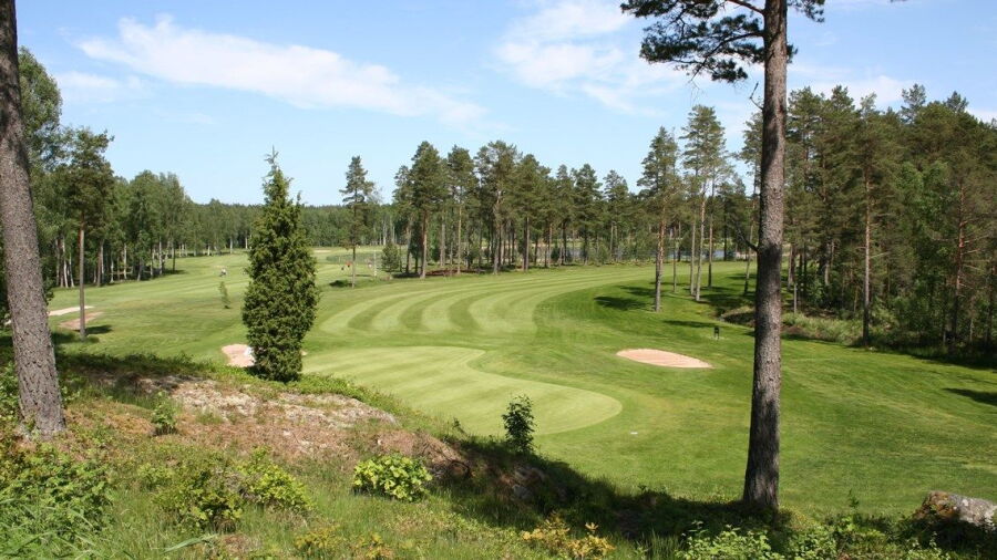 Vetlanda GC: #5