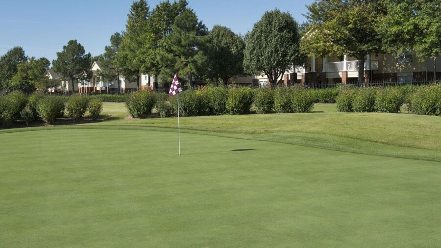 The Links at Lowell Golf & Athletic Club