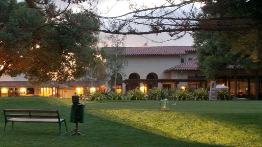 Villages GCC: Clubhouse