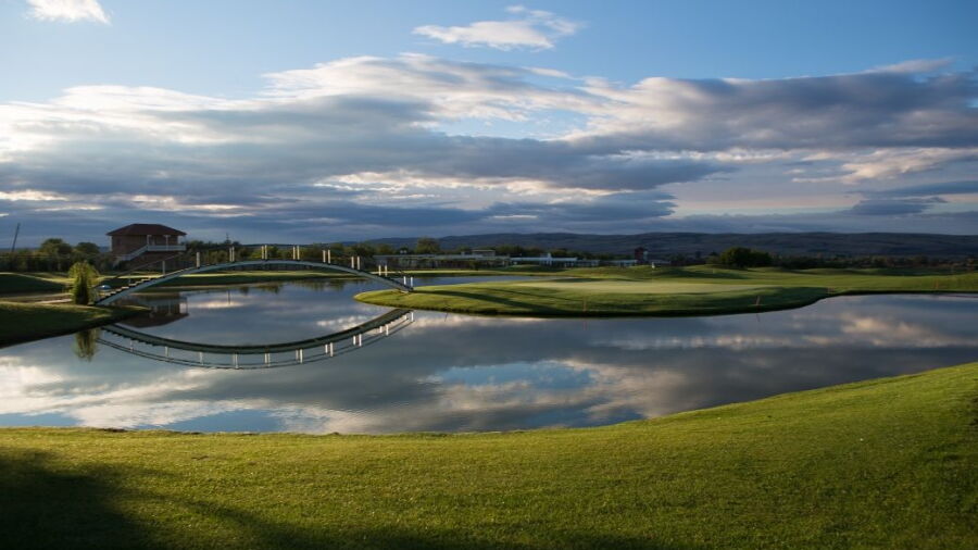 Ambasadori Kachreti Golf Resort: #7