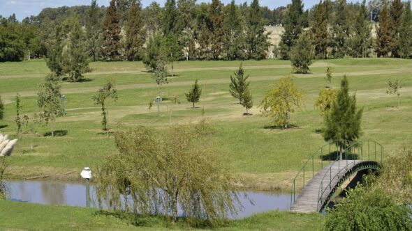 Posada De Los Lagos Club de Campo