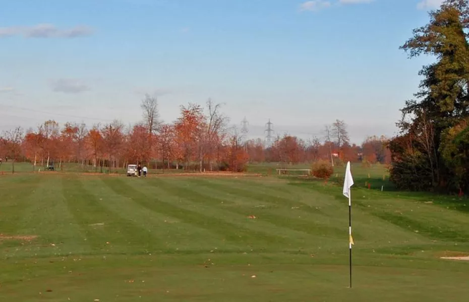 GC Boves: #12