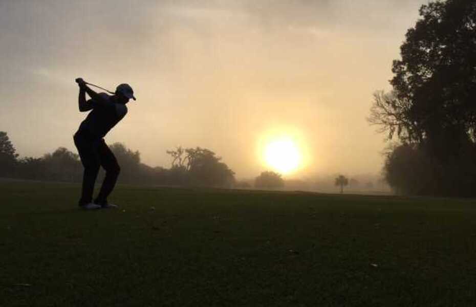 Crescent Oaks Country Club in Tarpon Springs, Florida, USA GolfPass