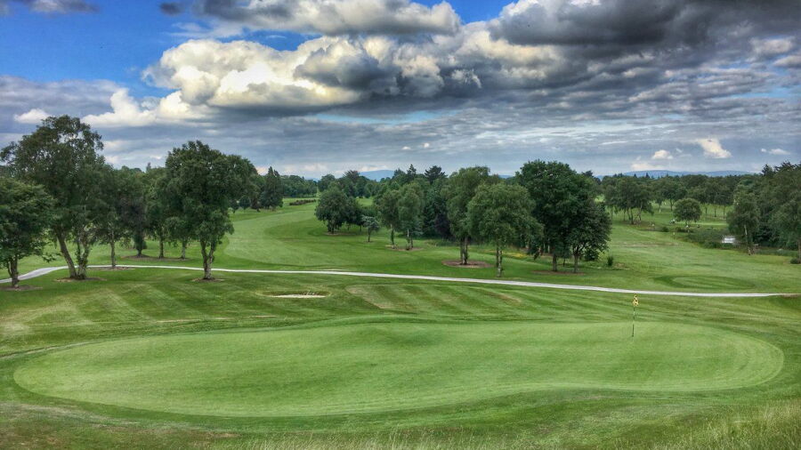 Castletroy GC