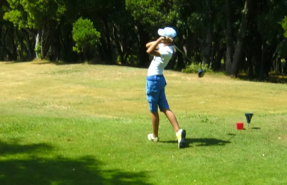 Maremma GC
