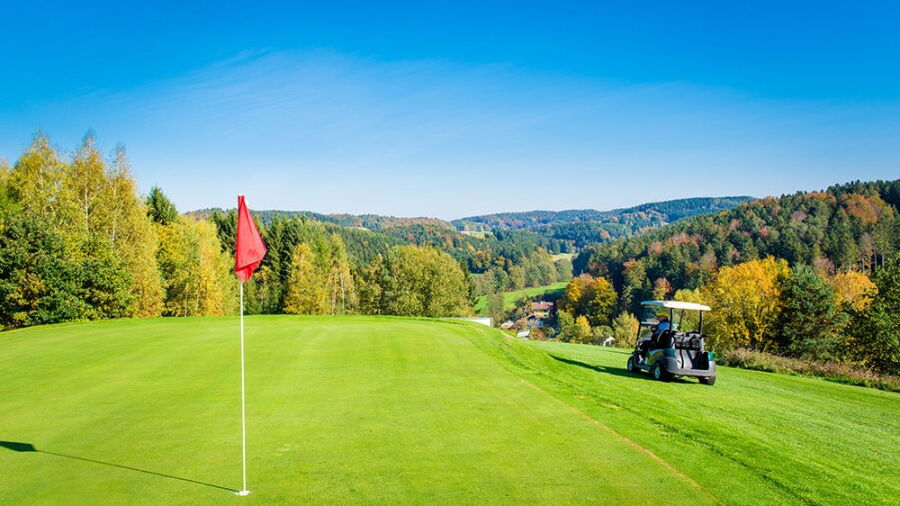 Sonnberg GC