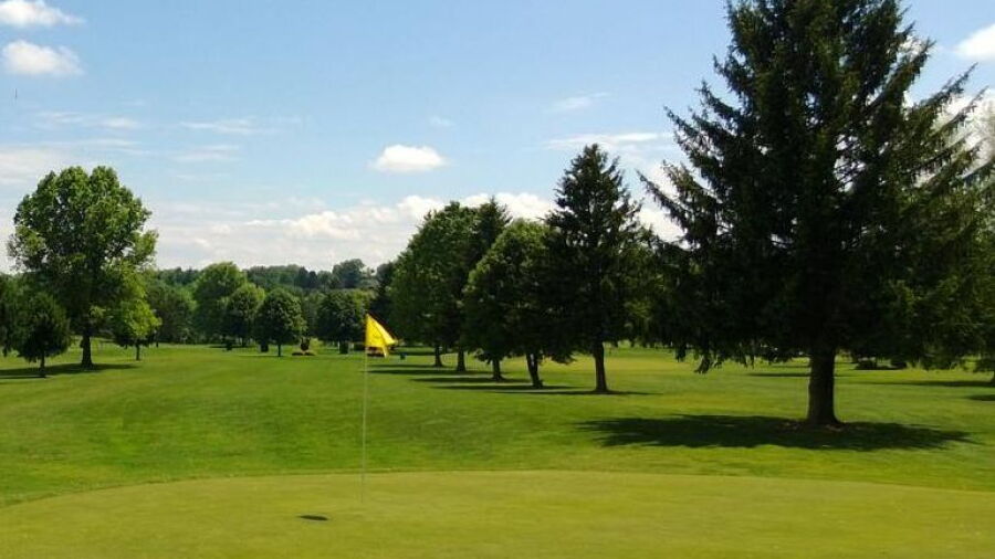 Green Valley GC