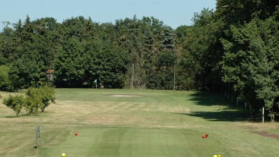Hatten GC: #3