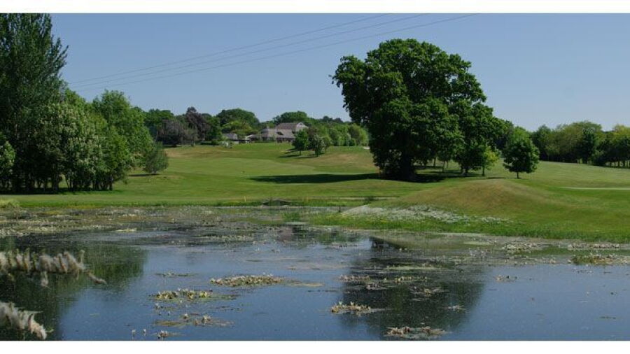 Dudsbury GC