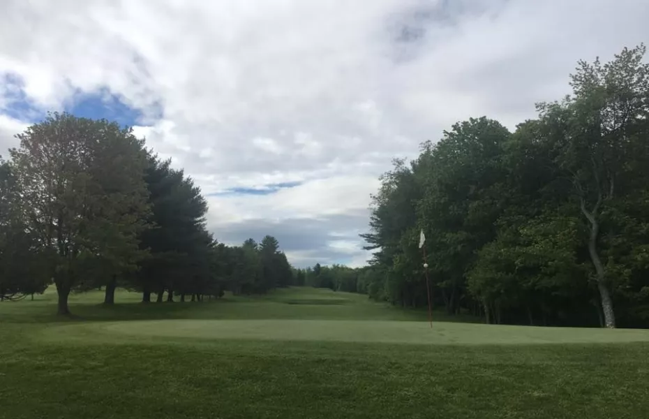 Maple Lane GC