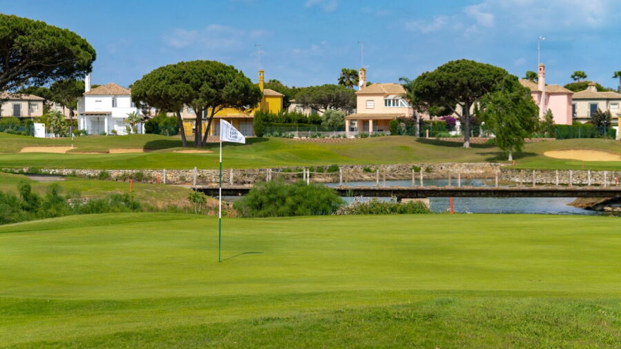 Sancti Petri Hills Golf