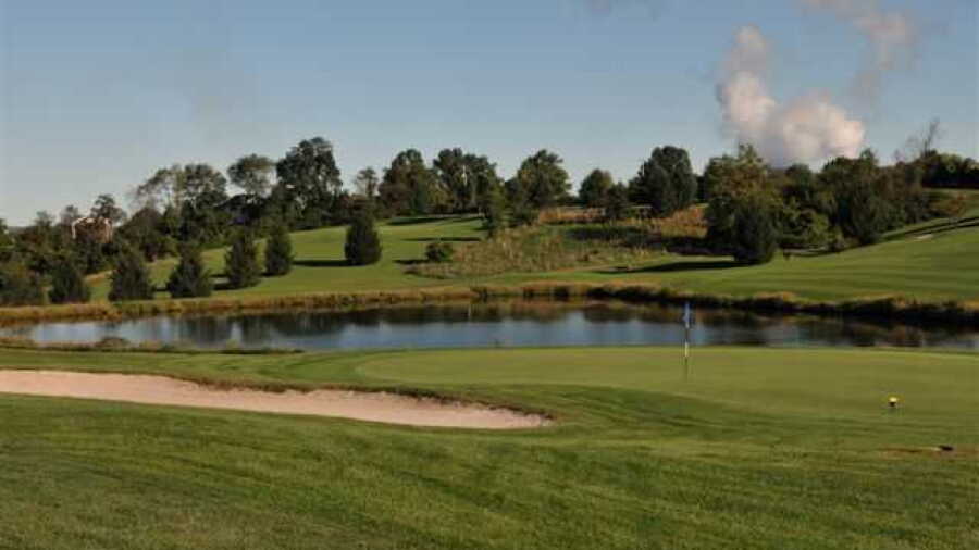 Spring Hollow GC
