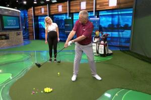 Ask The Professor: Steepen Your Swing