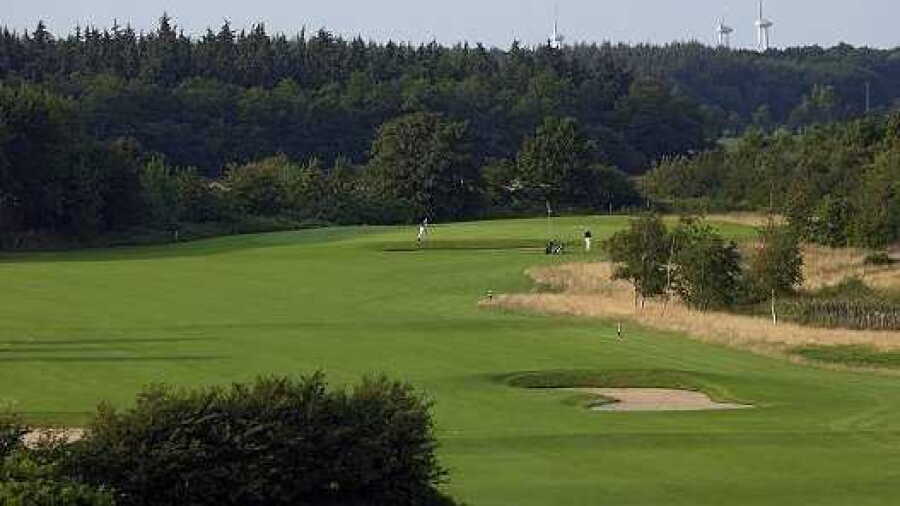 Husumer Bucht GC: #5