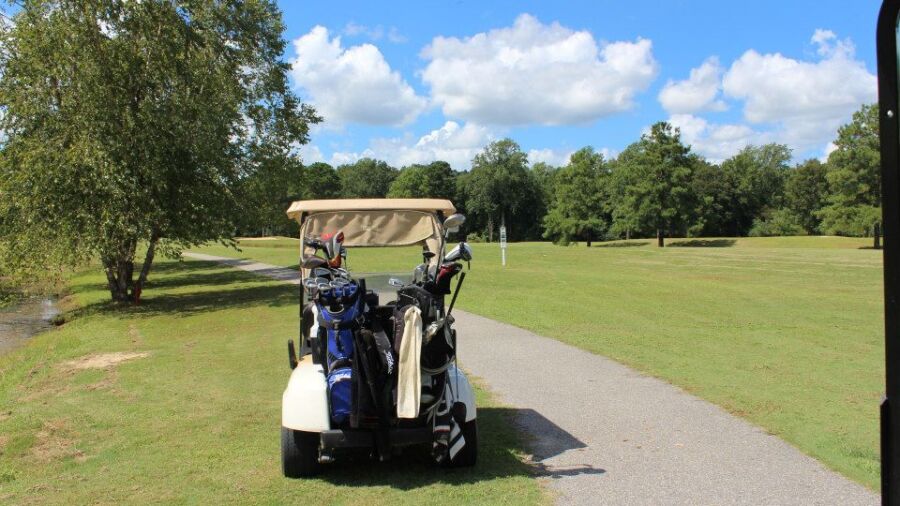 Beachwood CC