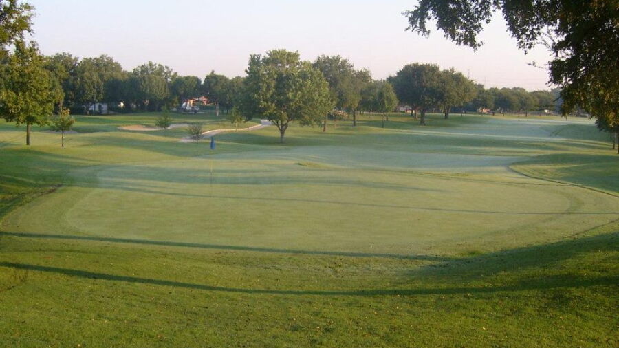 Dallas Athletic Club